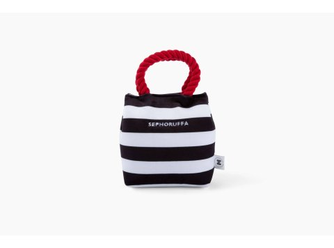 Sephoruffa Shopping Bag Toy