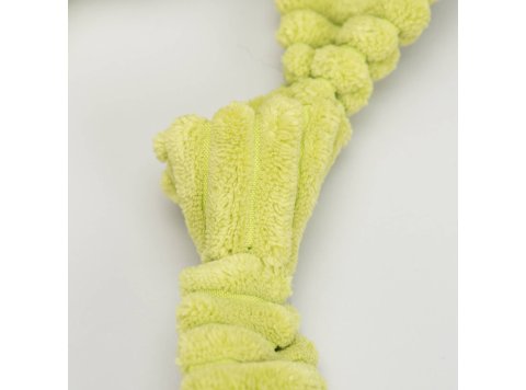 Octavie Octopus Knottie® Plush Dog Toy Large
