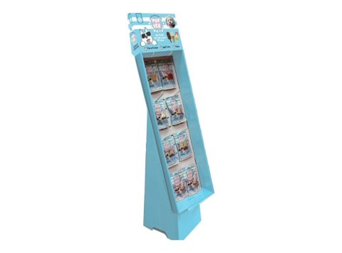 Pup Ice Power Wing 40 Pc