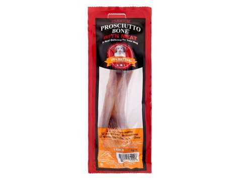 Lennox X-Large Prosciutto Pork Bone 1Pk