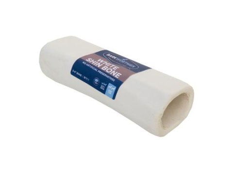 Barkworthies Dog Whole Bones 1ea/5-6In