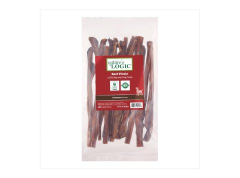 Natures Logic Dog Beef Pizzle Treat