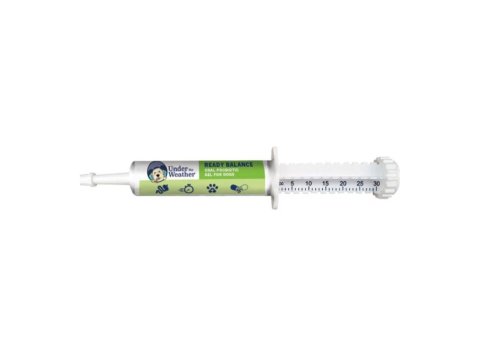 Under The Weather Ready Balance For Dogs 30 Cc