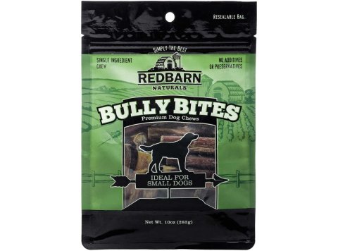 Redbarn Pet Products Bully Bites Dog Chew 1ea/10 oz