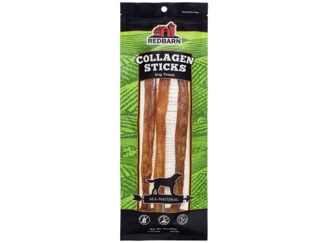 Redbarn Pet Products Collagen Stick Dog Treat 1ea/LG, 3 ct