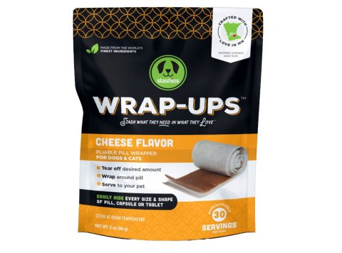 Stashios Wrap-Ups Cheese 2.1oz.