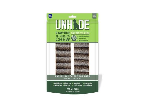 Himalayan Dog Grain Free Chew Unhide Rawhide Free 10oz. 2Pk