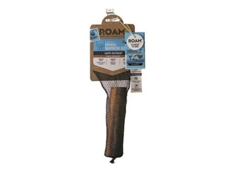 Roam Flavor Rich Smoked Marrow Bone Ostrich Large-1 Pk