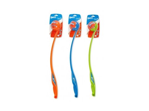 Chuckit! Sport Launcher Assorted Sizes 25 Medium