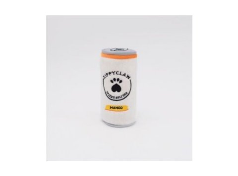 ZippyPaws Squeakie Can - Zippy Claws