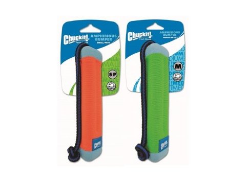 Chuckit! Amphibious Bumper Medium