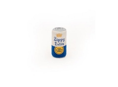 ZippyPaws Squeakie Can - Zippy Extra