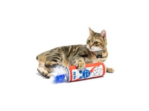 Cats Belly Rubbin Kicker Cat Toy