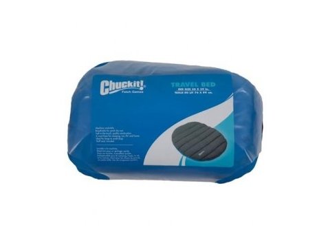 Chuckit! Travel Pillow Bed