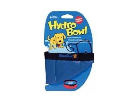 Chuckit! Hydro Travel Dog Bowl