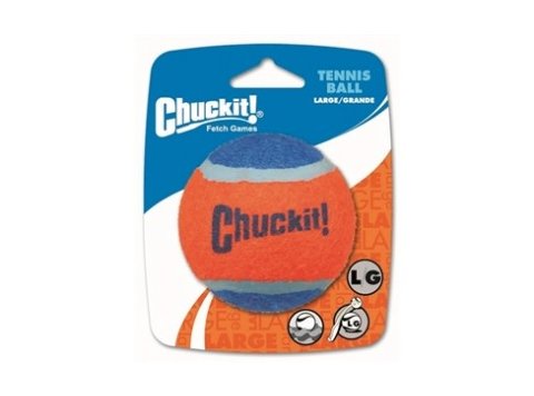 Chuckit! Tennis Balls 1 Pack - Large