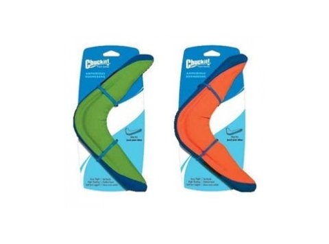 Chuckit! Amphibious Boomerang