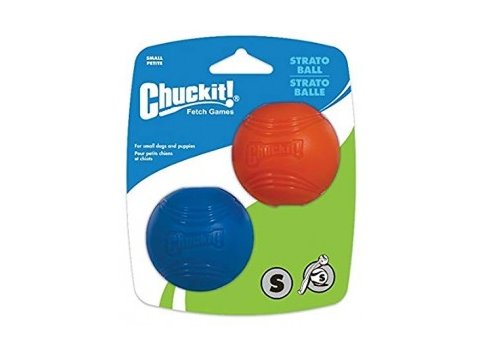 Chuckit! Strato Balls 2 Pack - Small