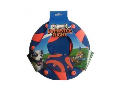 Chuckit! Whistle Flight
