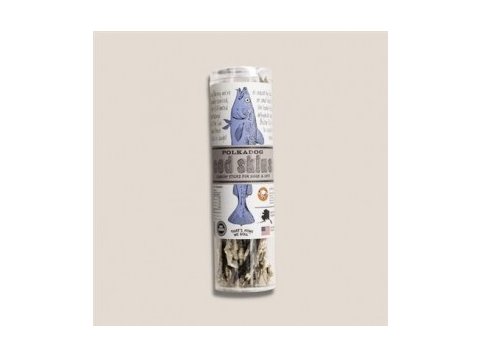 Cod Skins - 2.5oz Tube