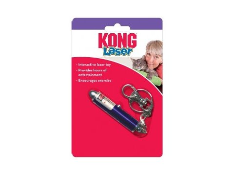 Kong Laser Pointer