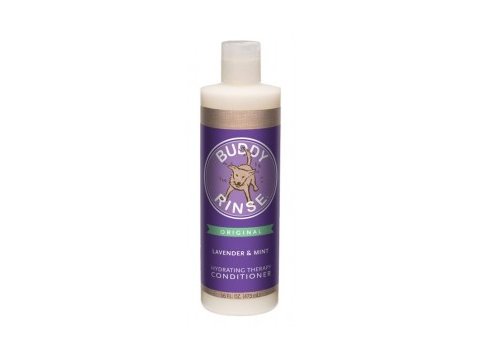 Buddy Biscuits Buddy Rinse Lavender & Mint Hydrating Therapy Conditioner 16oz