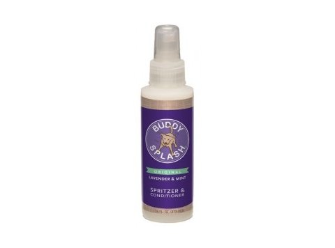 Buddy Biscuits Buddy Splash Lavender & Mint Spritzer & Conditioner 16oz