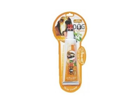 Triple Pet EZDOG Toothpaste
