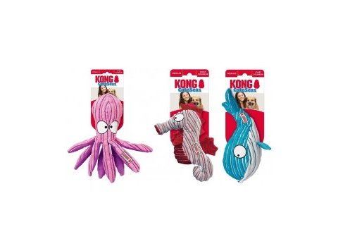 Kong Cuteseas Medium Whale
