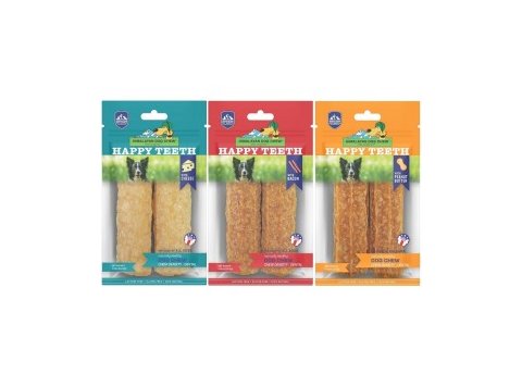 Himalayan Happy Teeth 4 oz Cheese