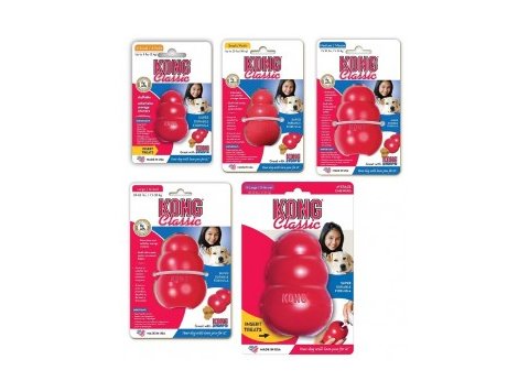 Kong Original Medium