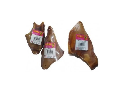 Jones Pig Ear Premium