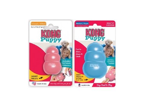 Kong Puppy Small