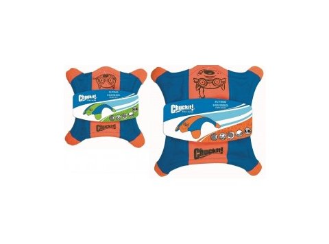 Chuckit! Flying Squirrel Small