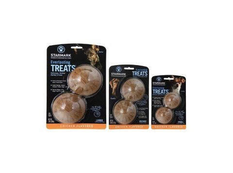 StarMark Everlasting Treats Chicken Small