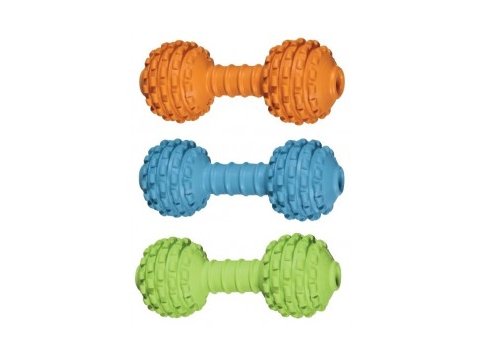 JW Pet Chompion Dog Toy Heavyweight