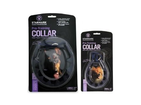StarMark Pro Training Collar Small