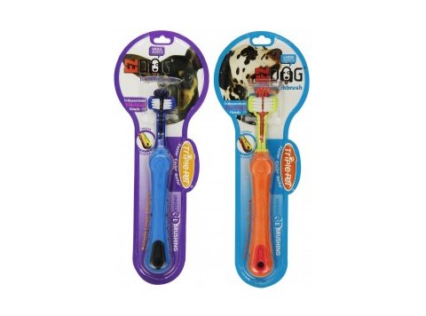 Triple Pet EZDOG Toothbrush