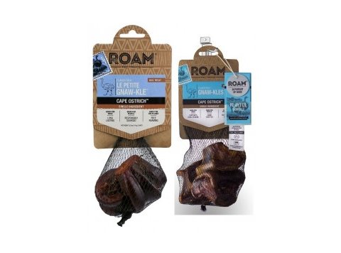 ROAM Gnaw-Kles
