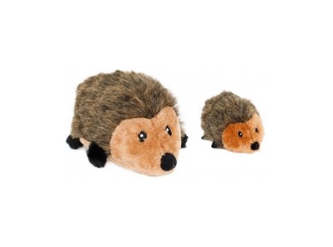 ZippyPaws Hedgehog Large