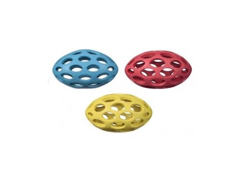 JW Pet Hol-ee Football Small