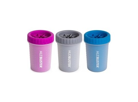 Dexas MudBuster Large Pro Blue