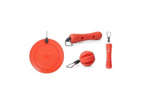 Dexas Off-Leash Toy Collection Flyer