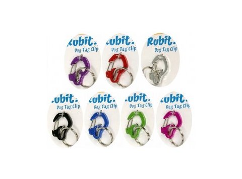 Rubit! Curve Small 22 mm Green