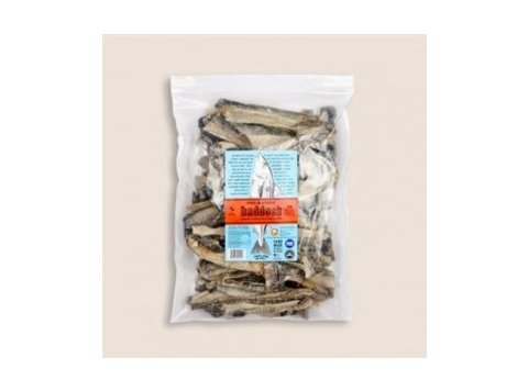 Bulk, Haddock Skins - 1 LB