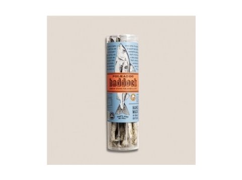 Haddock Skins - 2 oz Tube