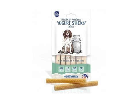 Himalayan Yogurt Sticks Plain