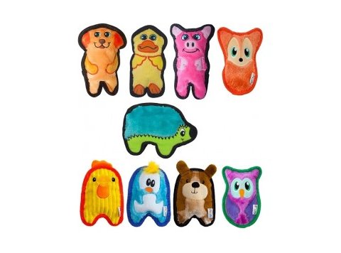 Outward Hound Invincibles Mini Owl