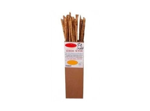 JJ Fud's Chix Sticks 80 Count Display
