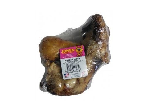 Jones Saddle Knuckle